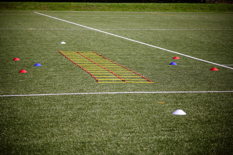 Football Training Equipment Guide 2026: UK Buyer’s Essentials