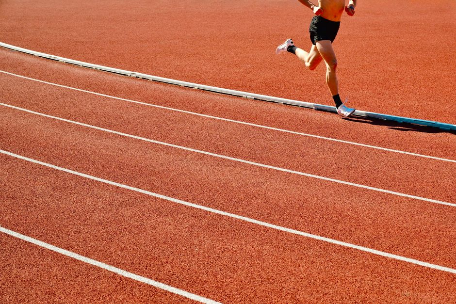 Speed Training Running: The Complete UK Guide for Faster Times