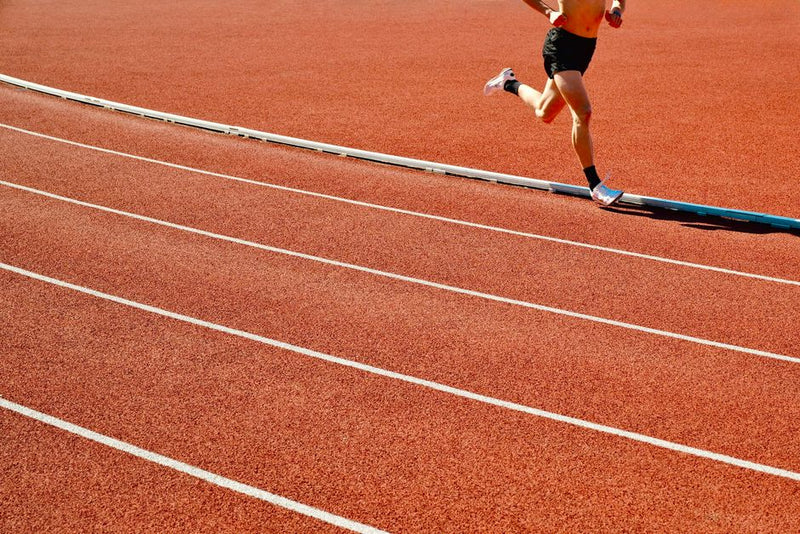 Speed Training Running: The Complete UK Guide for Faster Times