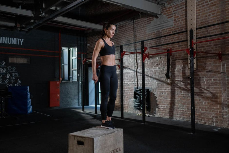 Speed Training Plyometrics: Jump Faster in 2026