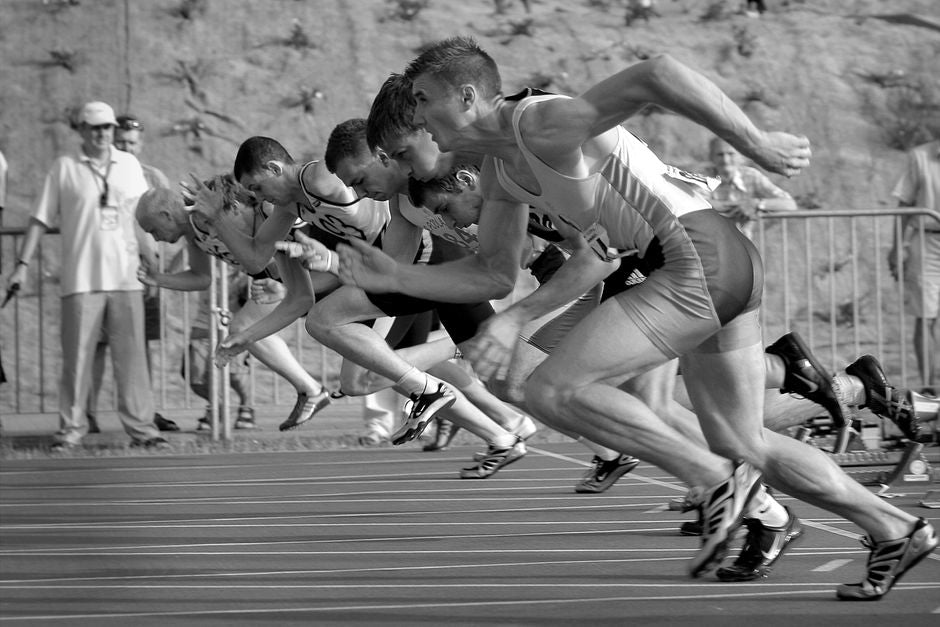 How to Improve Sprint Speed: The 2026 Guide to Running Faster