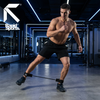 Ankle Resistance Band with Straps Heavy Duty - Lateral Stepper