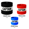 Captains Arm Band Adult / Kids Size
