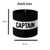 Captains Arm Band Adult / Kids Size