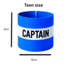 Captains Arm Band Adult / Kids Size