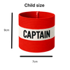 Captains Arm Band Adult / Kids Size