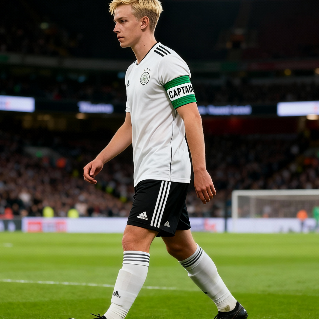 Captains Arm Band Adult / Kids Size