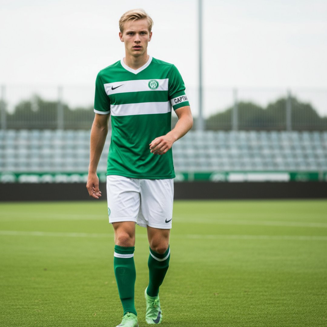 Captains Arm Band Adult / Kids Size