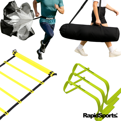 FH Speed & Agility Athlete Training Set 020