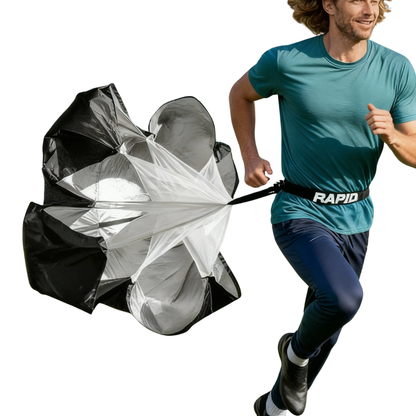 FH Speed & Agility Athlete Training Set 020