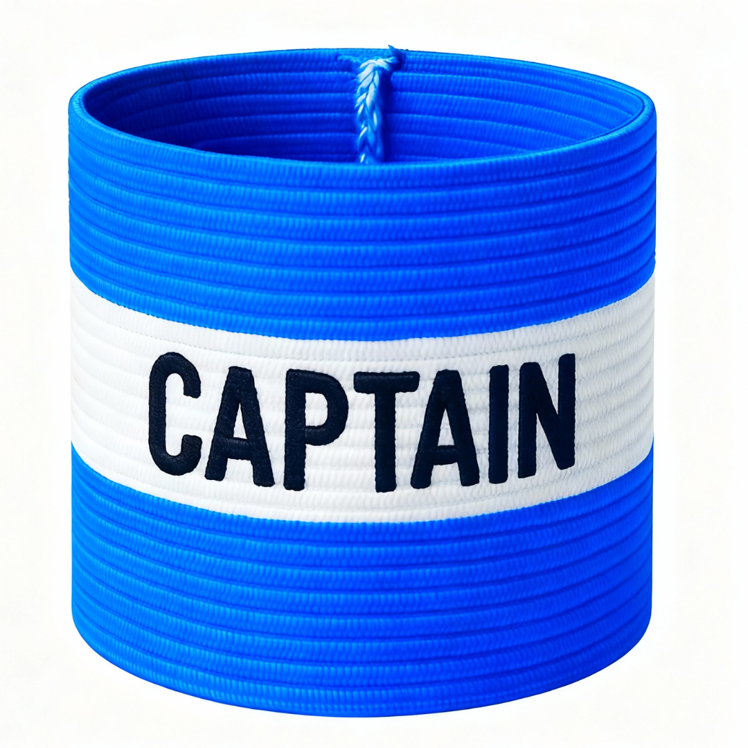 Captains Arm Band Adult / Kids Size