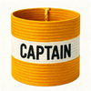 Captains Arm Band Adult / Kids Size