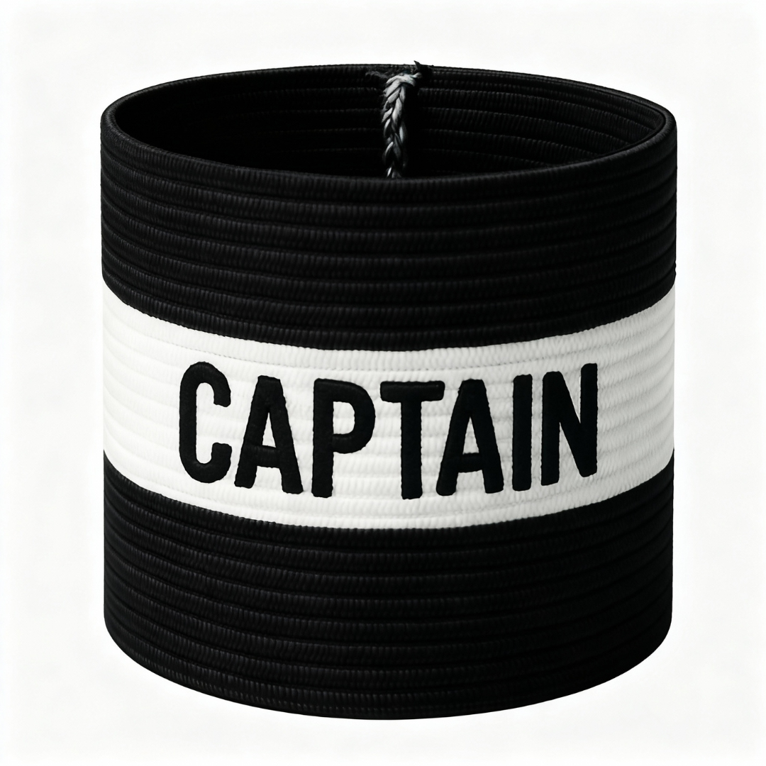 Captains Arm Band Adult / Kids Size