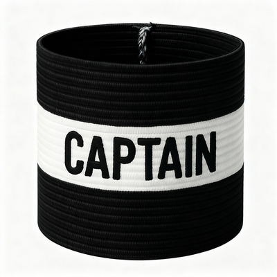 Captains Arm Band Adult / Kids Size