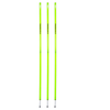 5ft Slalom Poles Training Equipment (2 Part Quick Twist) - Fitness Health