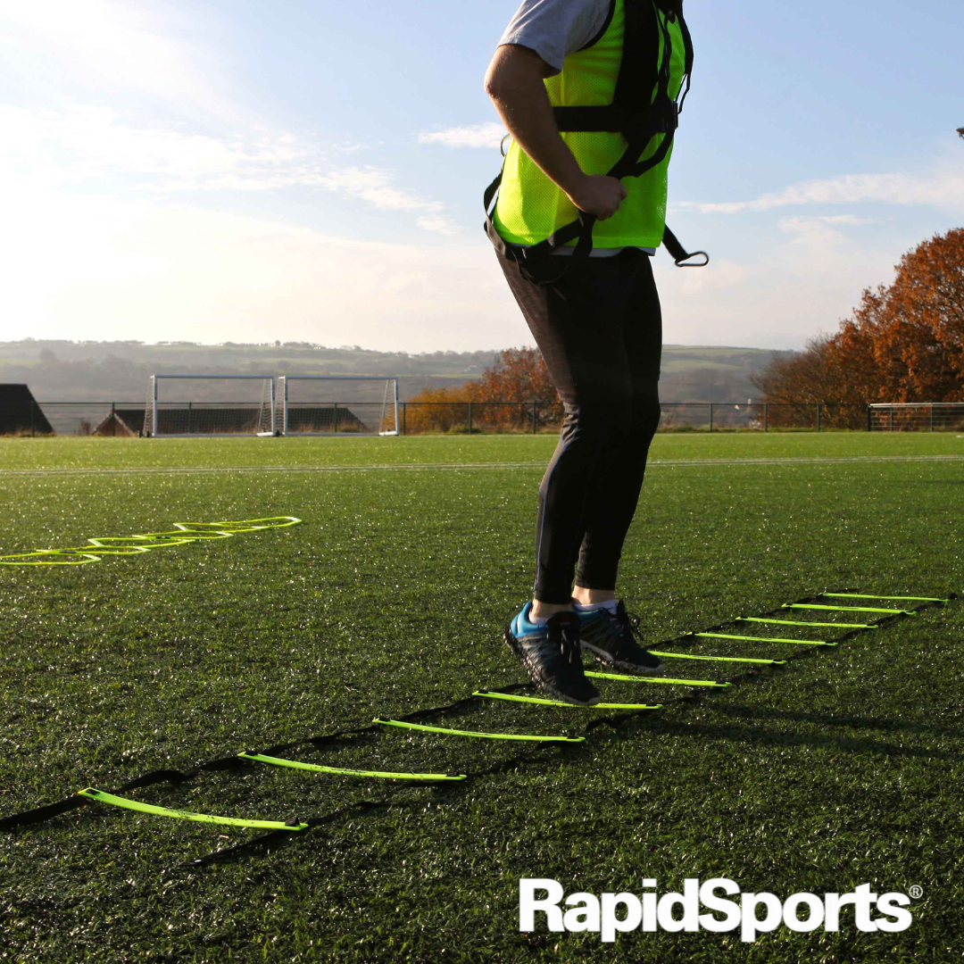 FH Speed & Agility Athlete Training Set 020