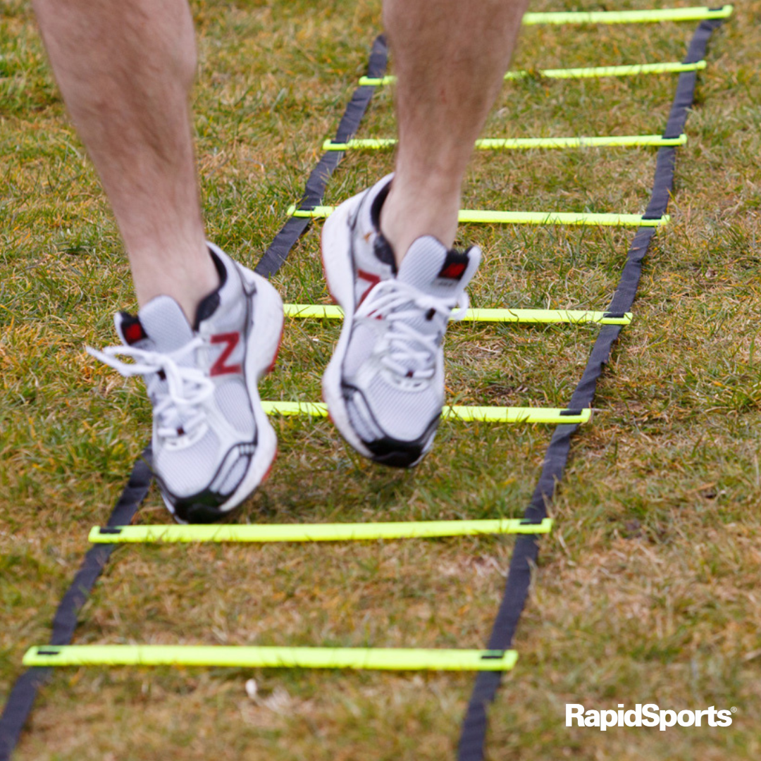 FH Speed & Agility Athlete Training Set 020