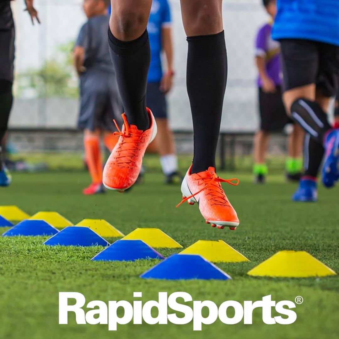 FH Speed & Agility Athlete Training Set 020