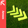 RAPID Flat Rubber Corner Markers  Set of 4 