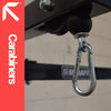 RAPID Heavy Duty Carabiner Clip