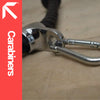 RAPID Heavy Duty Carabiner Clip