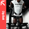 Dipping Belt Body Building Weight Dip Lifting Chain Neoprene Training Dip