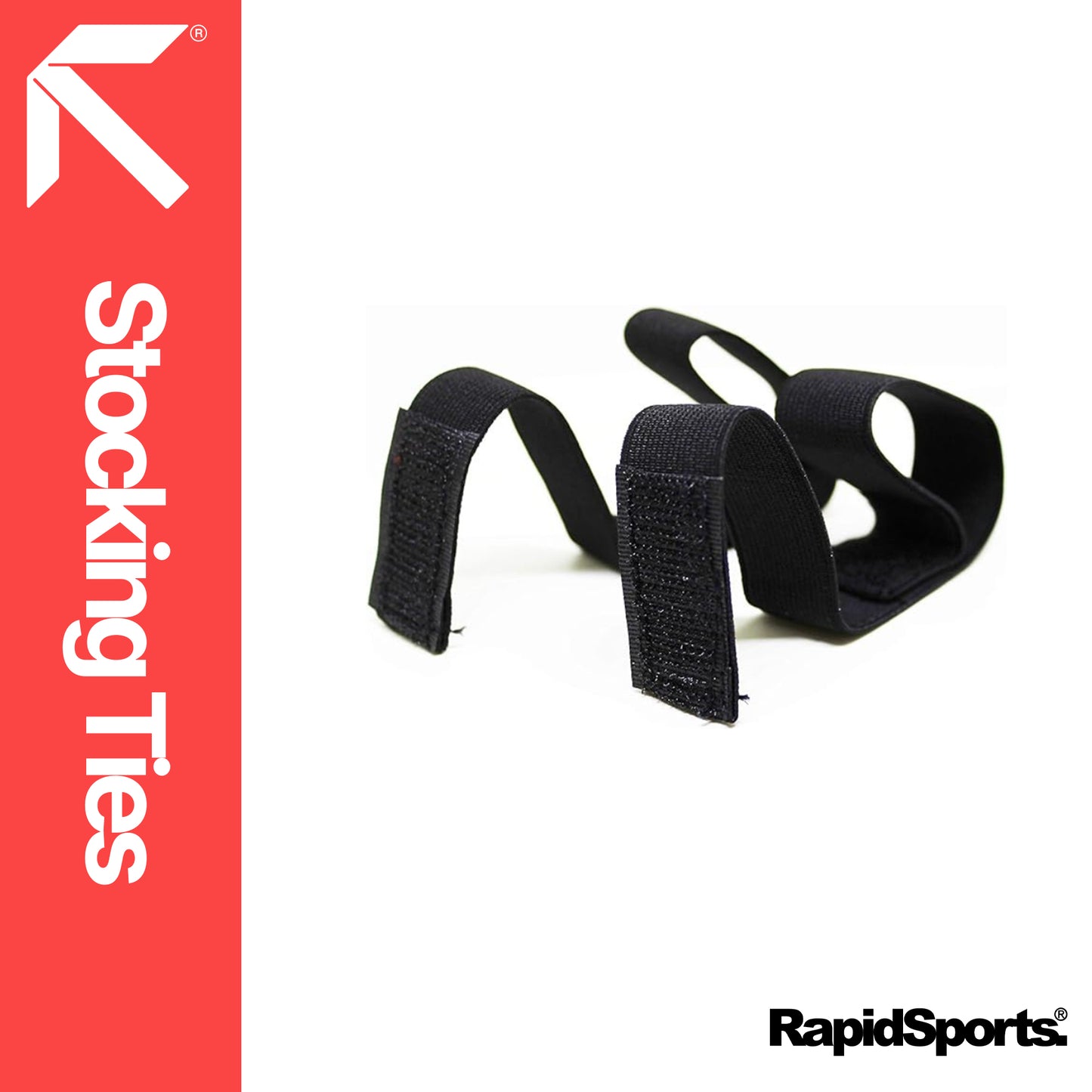 Football Sock Ties - Stocking Ties