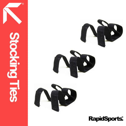 Football Sock Ties - Stocking Ties