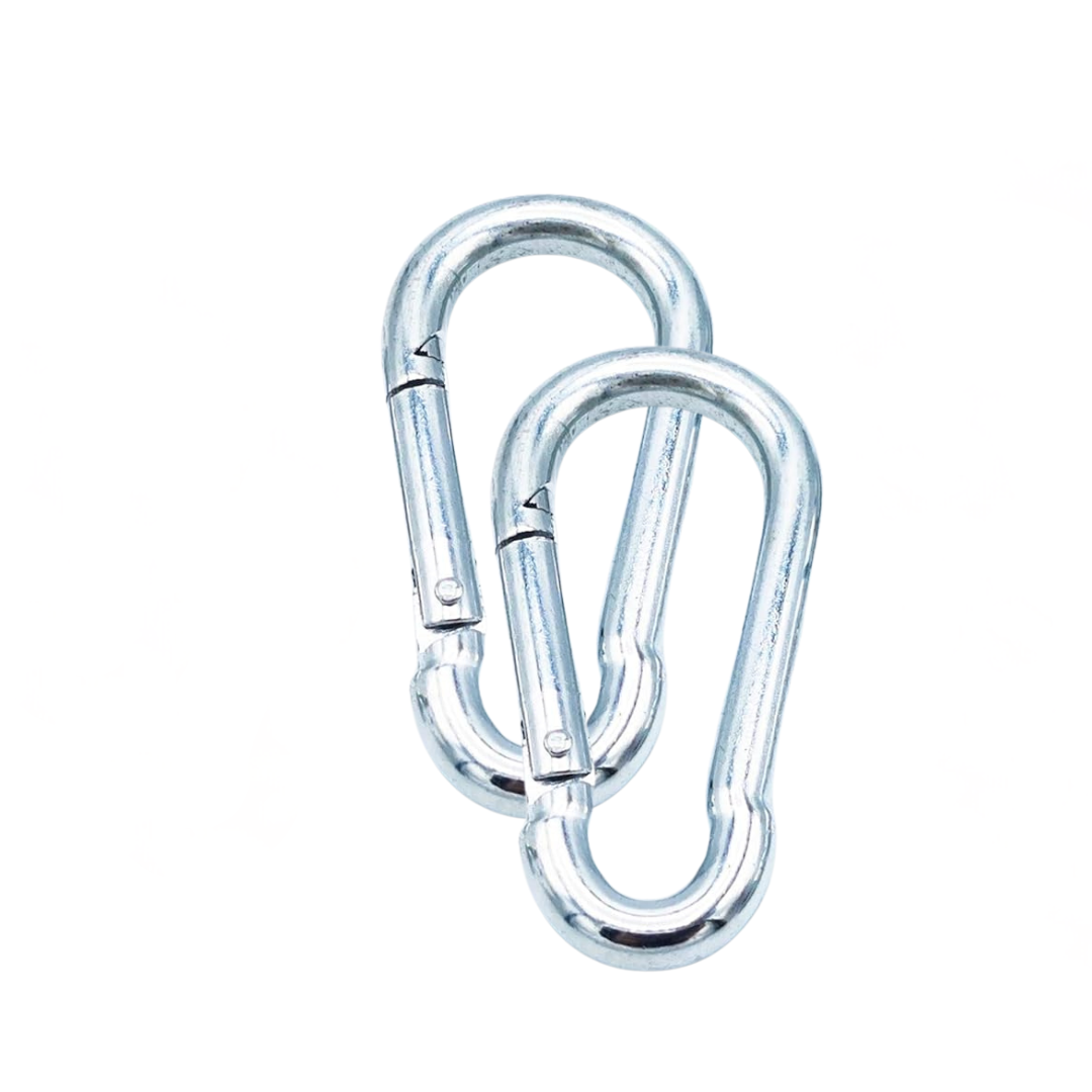 RAPID Heavy Duty Carabiner Clip