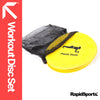 RAPID Set of 10 Non‑Slip Workout Disc Markers