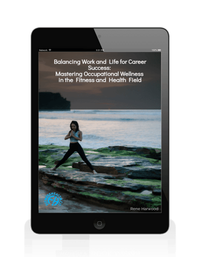 Balancing Work and Life for Career Success