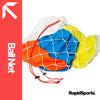 Football Ball Mesh Carry Sack Soccer Training