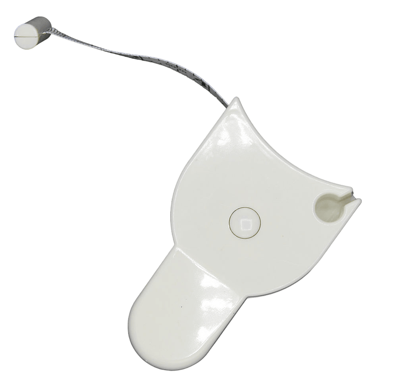 Body Measure Tape by Fitness Health - Fitness Health