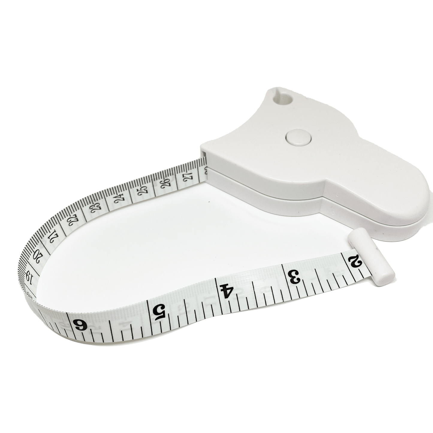 Body Measure Tape by Fitness Health - Fitness Health