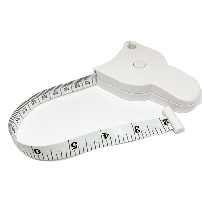 Body Measure Tape by Fitness Health - Fitness Health