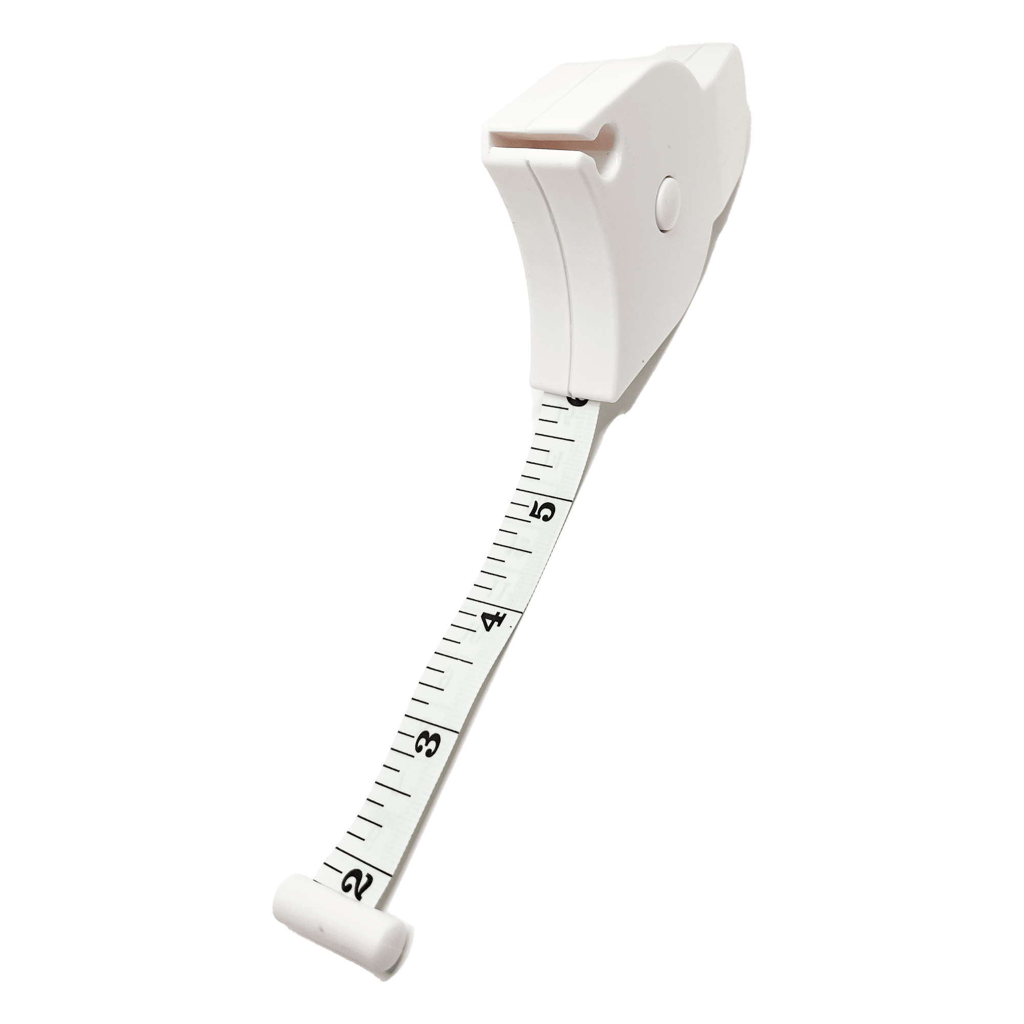 Body Measure Tape by Fitness Health - Fitness Health