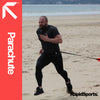 Speed Training Power Chute - Sprint Resistance Parachute