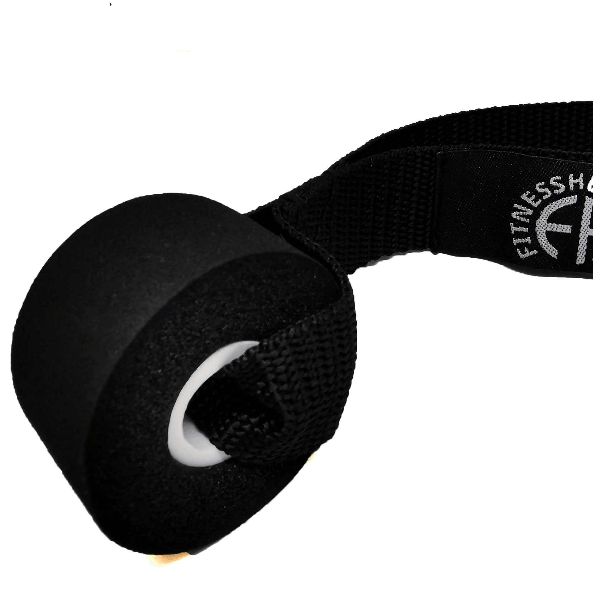 FH Door Anchor Resistance Band New Foam Anchor Design - Fitness Health