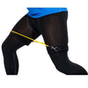 FH Extreme Resistance Bands Exercise Leg Band Set 13 pcs - Fitness Health