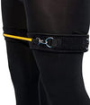FH Extreme Resistance Bands Exercise Leg Band Set 13 pcs - Fitness Health