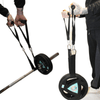 FH Gym Multi Strap with Handles - Fitness Health