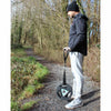 FH Gym Multi Strap with Handles - Fitness Health