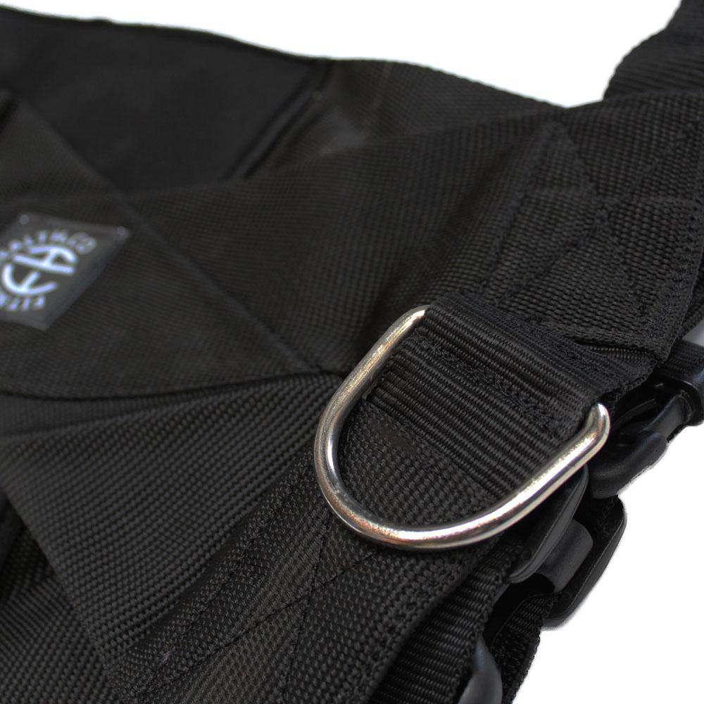 FH Heavy Duty Harness Resistor Speed Training - Fitness Health