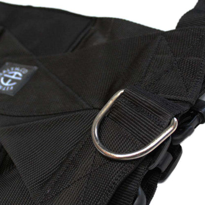 FH Heavy Duty Harness Resistor Speed Training - Fitness Health