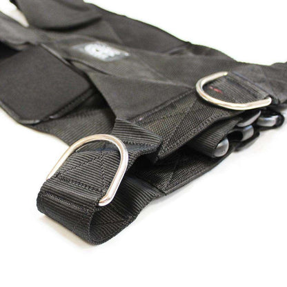 FH Heavy Duty Harness Resistor Speed Training - Fitness Health