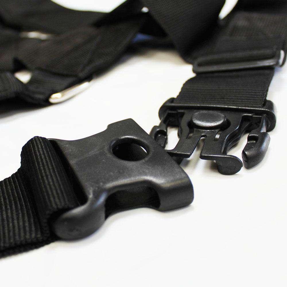 FH Heavy Duty Harness Resistor Speed Training - Fitness Health