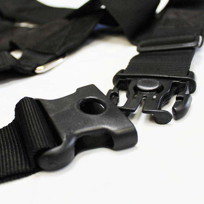 FH Heavy Duty Harness Resistor Speed Training - Fitness Health