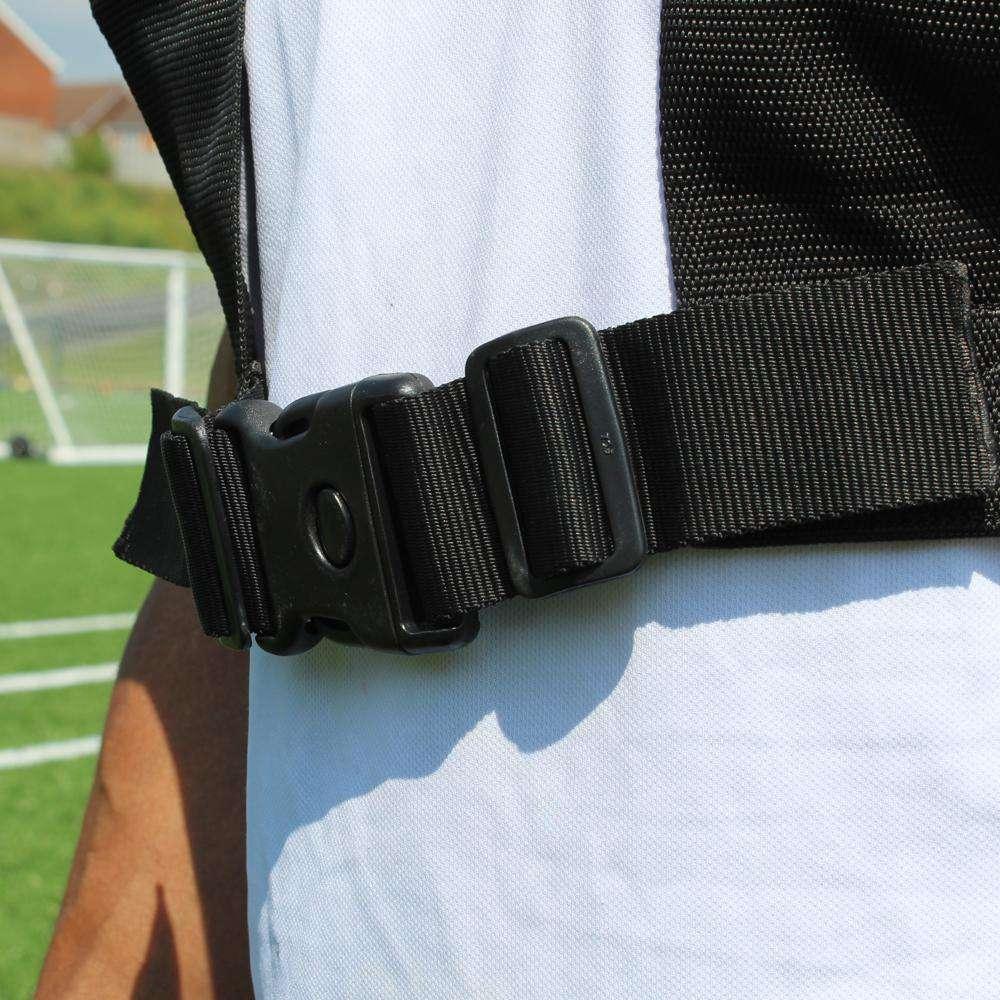 FH Heavy Duty Harness Resistor Speed Training - Fitness Health