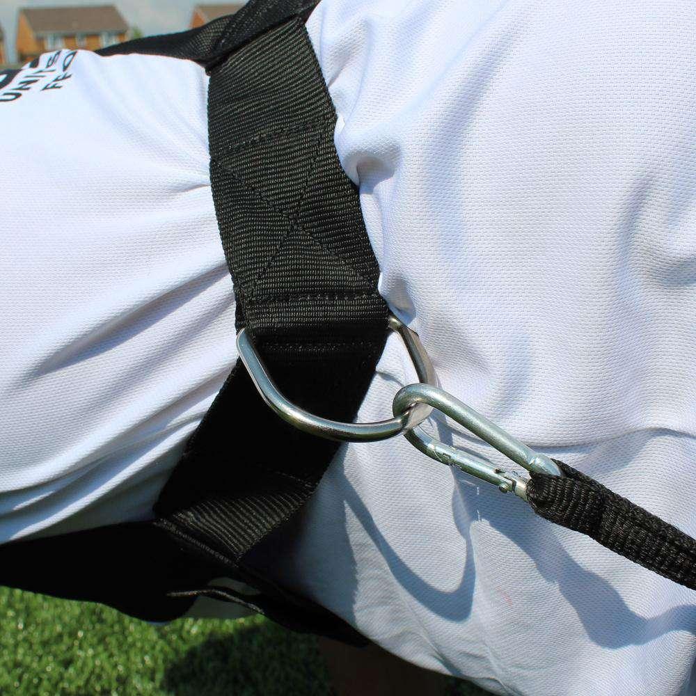 FH Heavy Duty Harness Resistor Speed Training - Fitness Health