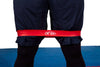FH Leg Resistance Exercise Mini Loop Bands - Fitness Health